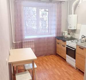 1-к квартира, на длительный срок, 30м2, 2/5 этаж