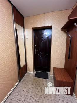 1-к квартира, на длительный срок, 33м2, 3/9 этаж