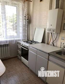 3-к квартира, на длительный срок, 63м2, 1/5 этаж