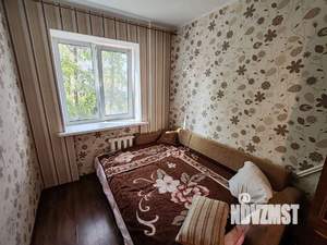 1-к квартира, посуточно, 30м2, 3/5 этаж