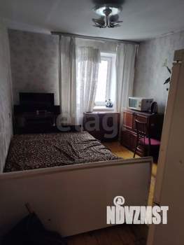 2-к квартира, на длительный срок, 37м2, 6/9 этаж