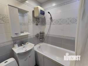 1-к квартира, на длительный срок, 45м2, 4/10 этаж