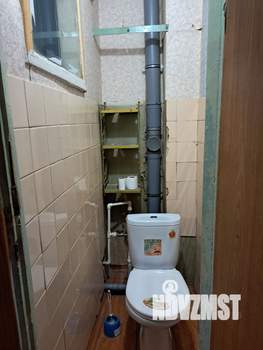 2-к квартира, на длительный срок, 44м2, 5/5 этаж