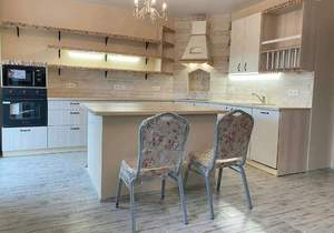 1-к квартира, на длительный срок, 51м2, 6/16 этаж