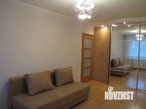 1-к квартира, на длительный срок, 33м2, 4/9 этаж