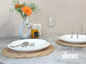 1-к квартира, посуточно, 36м2, 8/18 этаж