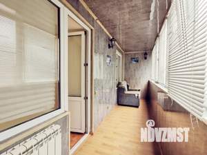 1-к квартира, посуточно, 44м2, 12/18 этаж