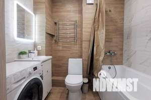 1-к квартира, посуточно, 32м2, 9/16 этаж