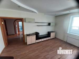 3-к квартира, на длительный срок, 96м2, 8/16 этаж