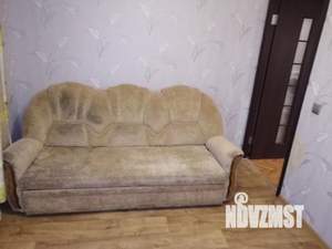 3-к квартира, посуточно, 54м2, 1/1 этаж