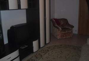 3-к квартира, на длительный срок, 65м2, 4/9 этаж