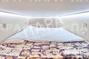 1-к квартира, на длительный срок, 40м2, 1/2 этаж