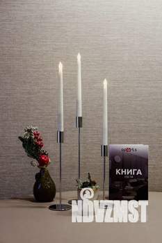 1-к квартира, посуточно, 51м2, 6/25 этаж