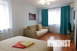 1-к квартира, посуточно, 36м2, 4/5 этаж