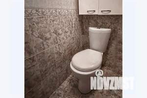 2-к квартира, посуточно, 60м2, 6/10 этаж