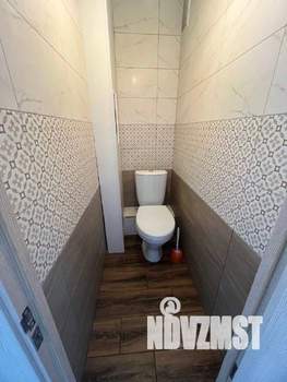 1-к квартира, на длительный срок, 31м2, 2/9 этаж