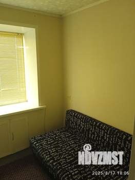 1-к квартира, на длительный срок, 36м2, 7/12 этаж