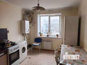 1-к квартира, на длительный срок, 34м2, 3/3 этаж