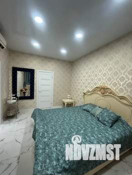 1-к квартира, посуточно, 58м2, 1/16 этаж