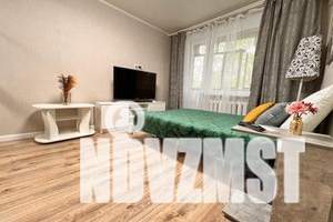 1-к квартира, посуточно, 28м2, 4/9 этаж