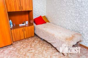 1-к квартира, посуточно, 50м2, 9/17 этаж