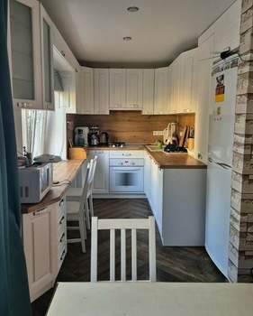 2-к квартира, на длительный срок, 60м2, 2/5 этаж