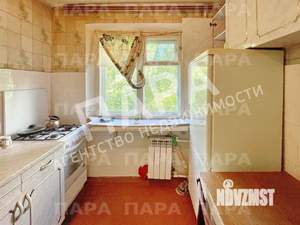 2-к квартира, на длительный срок, 45м2, 1/5 этаж