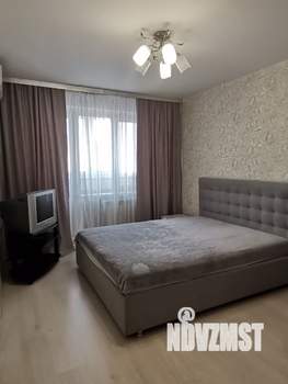 2-к квартира, посуточно, 59м2, 12/12 этаж