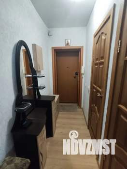 2-к квартира, посуточно, 43м2, 1/5 этаж
