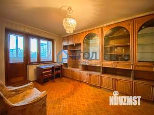 2-к квартира, на длительный срок, 52м2, 7/12 этаж