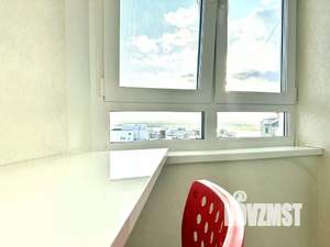1-к квартира, посуточно, 58м2, 1/1 этаж