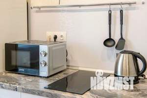 1-к квартира, посуточно, 31м2, 16/24 этаж