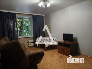 1-к квартира, на длительный срок, 35м2, 2/9 этаж