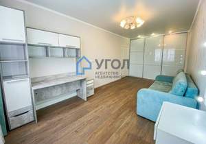 2-к квартира, на длительный срок, 65м2, 8/19 этаж