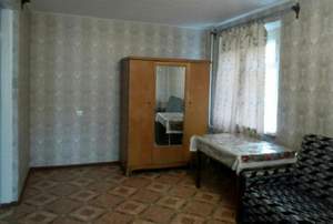 1-к квартира, на длительный срок, 30м2, 3/5 этаж