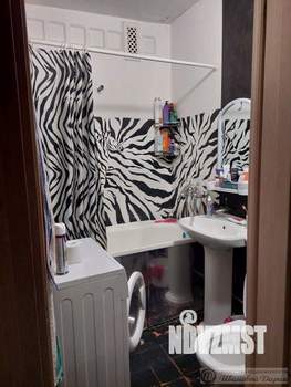 2-к квартира, на длительный срок, 45м2, 5/5 этаж