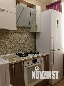 1-к квартира, посуточно, 34м2, 8/9 этаж