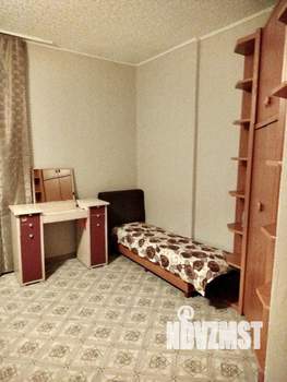 1-к квартира, на длительный срок, 32м2, 4/5 этаж