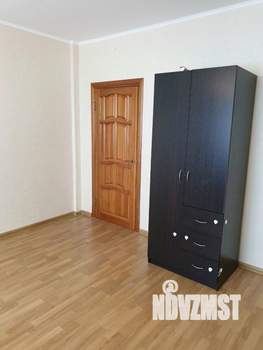 1-к квартира, на длительный срок, 48м2, 4/20 этаж