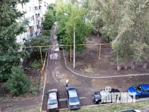 3-к квартира, посуточно, 54м2, 4/9 этаж