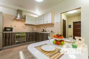 1-к квартира, посуточно, 46м2, 1/1 этаж