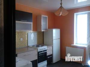 1-к квартира, на длительный срок, 41м2, 14/29 этаж