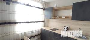 1-к квартира, посуточно, 44м2, 13/18 этаж