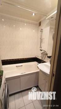 1-к квартира, на длительный срок, 50м2, 4/5 этаж