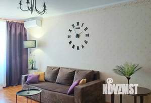 2-к квартира, посуточно, 50м2, 4/7 этаж