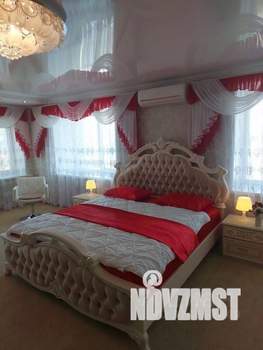 1-к квартира, посуточно, 107м2, 1/1 этаж