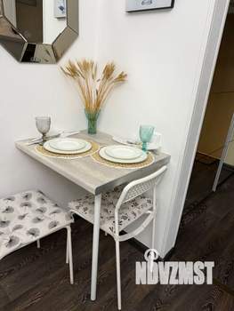 Студия квартира, на длительный срок, 40м2, 1/1 этаж