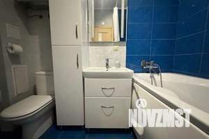 1-к квартира, посуточно, 50м2, 15/17 этаж