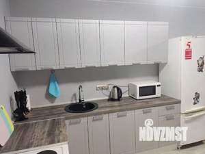 2-к квартира, посуточно, 63м2, 1/1 этаж