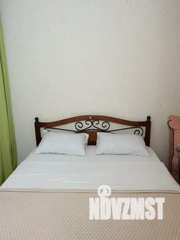 1-к квартира, посуточно, 36м2, 2/3 этаж